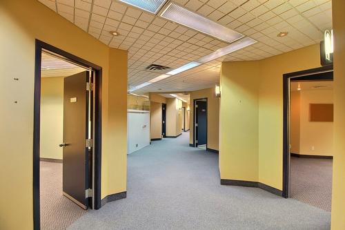 Intérieur - 300-19 Rue Gamble O., Rouyn-Noranda, QC - Indoor