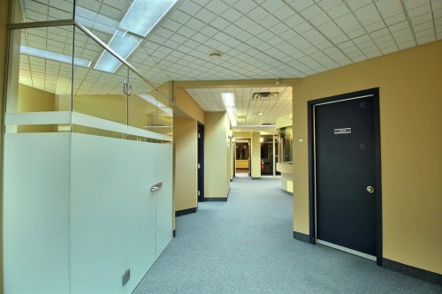 Intérieur - 300-19 Rue Gamble O., Rouyn-Noranda, QC - Indoor Photo Showing Other Room