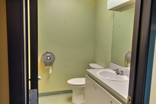 Salle de bains - 300-19 Rue Gamble O., Rouyn-Noranda, QC - Indoor Photo Showing Bathroom