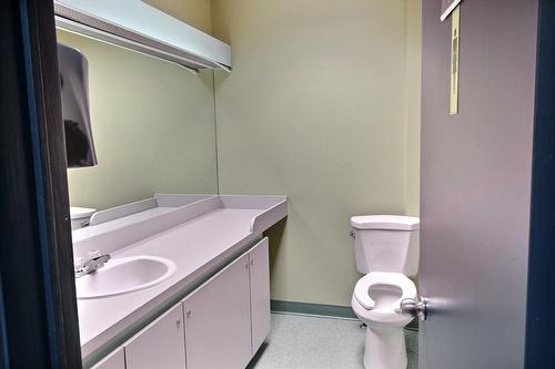 Salle de bains - 300-19 Rue Gamble O., Rouyn-Noranda, QC - Indoor Photo Showing Bathroom