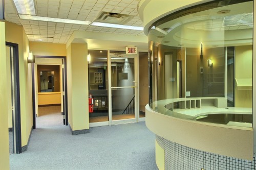 Intérieur - 300-19 Rue Gamble O., Rouyn-Noranda, QC -  Photo Showing Other Room