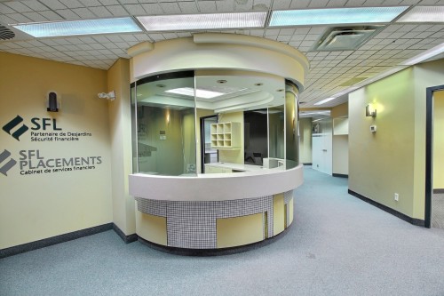 Intérieur - 300-19 Rue Gamble O., Rouyn-Noranda, QC - Indoor Photo Showing Other Room