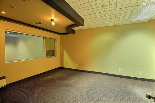 Intérieur - 300-19 Rue Gamble O., Rouyn-Noranda, QC - Indoor Photo Showing Other Room