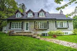 695Z  - 705Z Rue de la Vallée-du-Golf  Sainte-Adèle, QC J8B 1P4