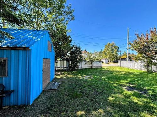 24 Stevens Avenue, Marathon, ON - Outdoor