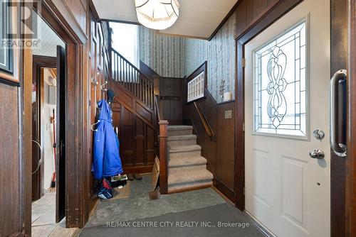 14 James Street, Strathroy-Caradoc (Nw), ON - Indoor Photo Showing Other Room
