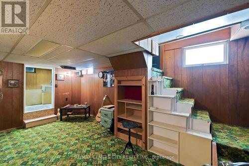 14 James Street, Strathroy-Caradoc (Nw), ON - Indoor