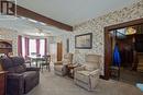 14 James Street, Strathroy-Caradoc (Nw), ON  - Indoor Photo Showing Living Room 