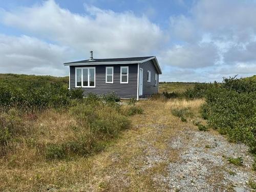 0 Main Road, Portugal Cove South, NL 