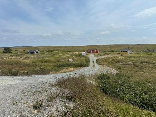 0 Main Road, Portugal Cove South, NL 