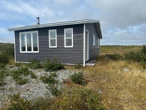 0 Main Road, Portugal Cove South, NL 