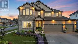 3601 CAROLINIA COURT  Fort Erie, ON L0S 1N0