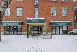 202 - 225 MAIN STREET W  Hawkesbury, ON K6A 3R7