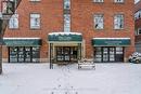 202 - 225 Main Street W, Hawkesbury, ON  - Outdoor 