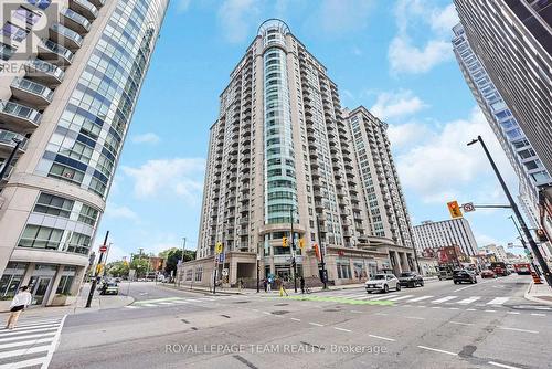 205 - 234 RIDEAU STREET  Ottawa, ON K1N 0A9