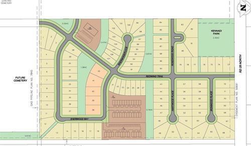 46 Sherwood Bay, Grunthal, MB 