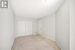 Double Closets in Bedrooms - 