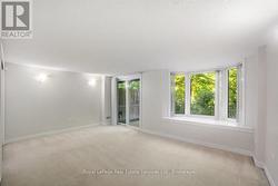 Walkout to Private Garden overlooking the Forest - 