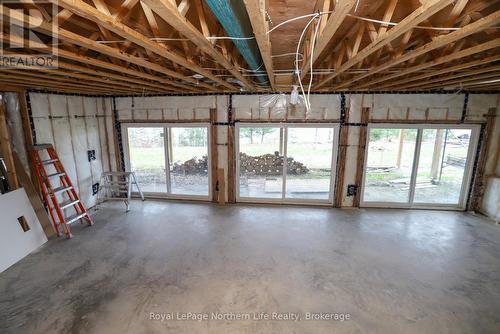 429 Fox Run Drive, Temagami, ON - Indoor