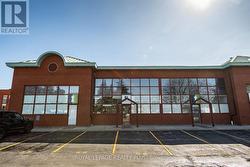 54,56,58 - 5100 SOUTH SERVICE ROAD  Burlington, ON L7L 6A5