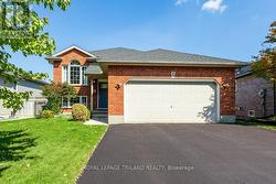 28 SCHREYER DRIVE  St. Thomas, ON N5R 6E8