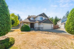 3354 Whitetail Pl  Nanaimo, BC V9T 6M5
