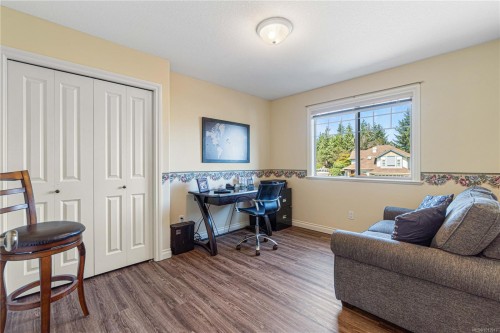 3354 Whitetail Pl, Nanaimo, BC 