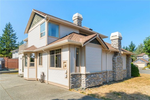 3354 Whitetail Pl, Nanaimo, BC 