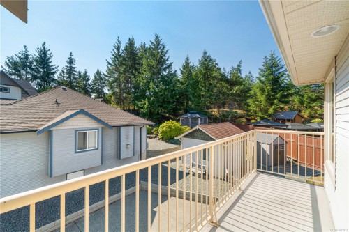 3354 Whitetail Pl, Nanaimo, BC 