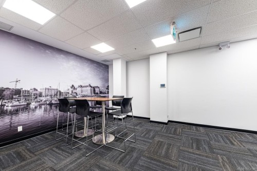 841/843 Johnson St, Victoria, BC 
