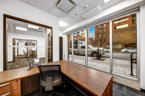 841/843 Johnson St, Victoria, BC 