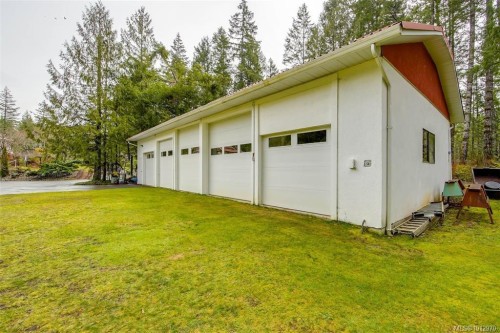 6801 Salford Rd, Port Alberni, BC 
