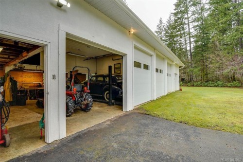 6801 Salford Rd, Port Alberni, BC 