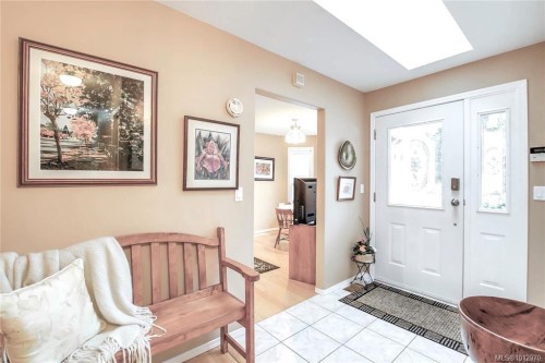 6801 Salford Rd, Port Alberni, BC 