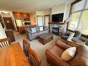 534-4559 Timberline Crescent, Fernie, BC  - Indoor Photo Showing Living Room With Fireplace 
