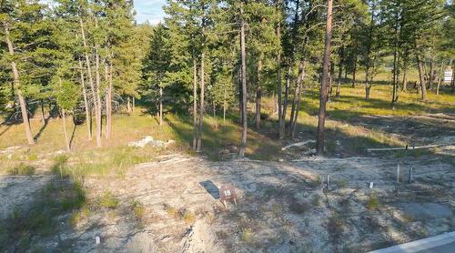 448 Wildstone Close, Cranbrook, BC - Outdoor With View