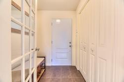 Hall d'entrée/Vestibule - 