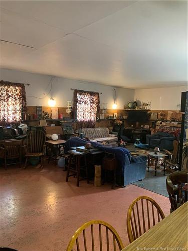 10554 Route 105, Upper Kent, NB 