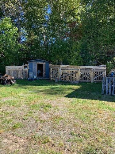 10554 Route 105, Upper Kent, NB 