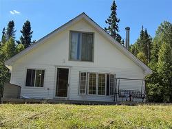 Camp 1.15 acres Portage Brooke  Dry Gulch, NB E3B 5H1