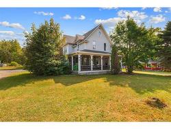 347 Main ST  Chipman, NB E4A 2M8