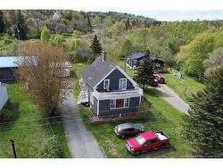 240 776 RTE  Grand Manan, NB E5G 1A5