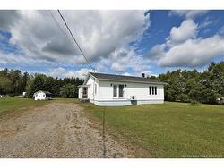 670 Canton RD  Drummond, NB E3Y 1M3