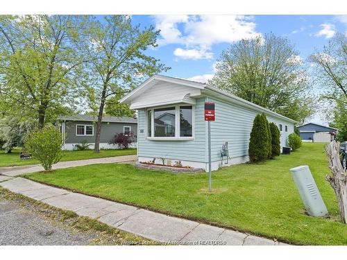 88 Dana, Essex, ON 