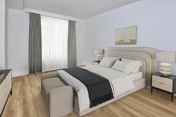 Chambre à coucher - 