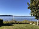 Vue sur l'eau - 49 Rue Des Chalets, Portneuf, QC  - Outdoor With Body Of Water With View 
