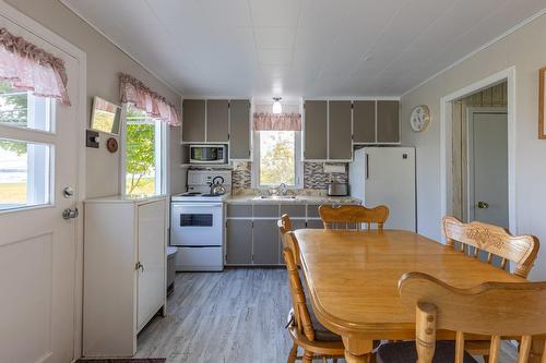 Salle à manger - 49 Rue Des Chalets, Portneuf, QC - Indoor