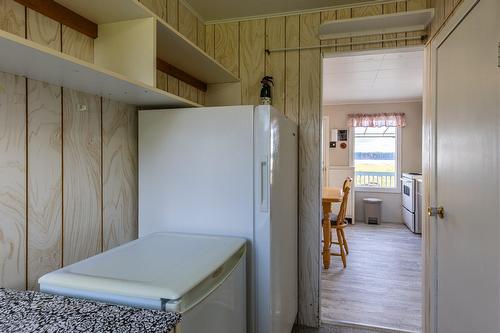 Rangement - 49 Rue Des Chalets, Portneuf, QC - Indoor Photo Showing Other Room