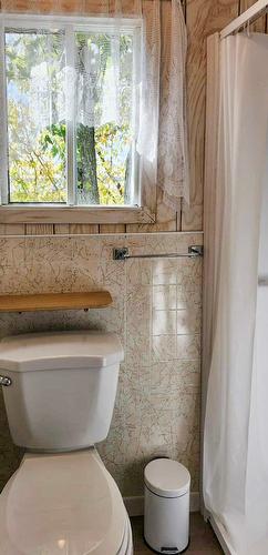 Salle de bains - 49 Rue Des Chalets, Portneuf, QC - Indoor Photo Showing Bathroom