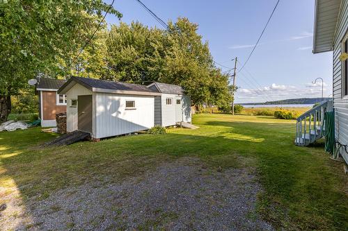 Extérieur - 49 Rue Des Chalets, Portneuf, QC - Outdoor